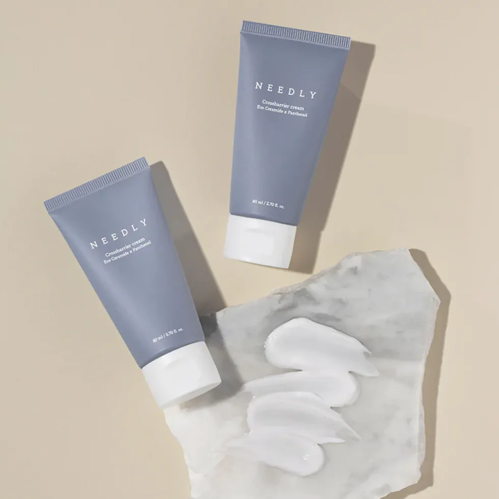Crossbarrier Cream