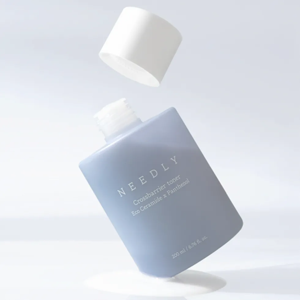 Crossbarrier Toner