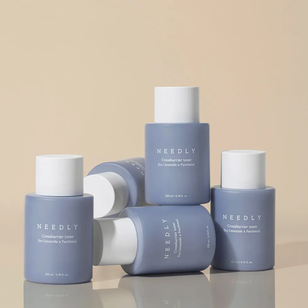 Crossbarrier Toner