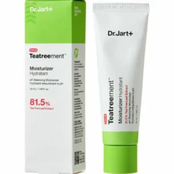 Ctrl-A Teatreement Moisturizer