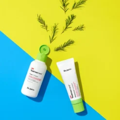 Ctrl-A Teatreement Toner