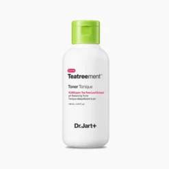 Ctrl-A Teatreement Toner