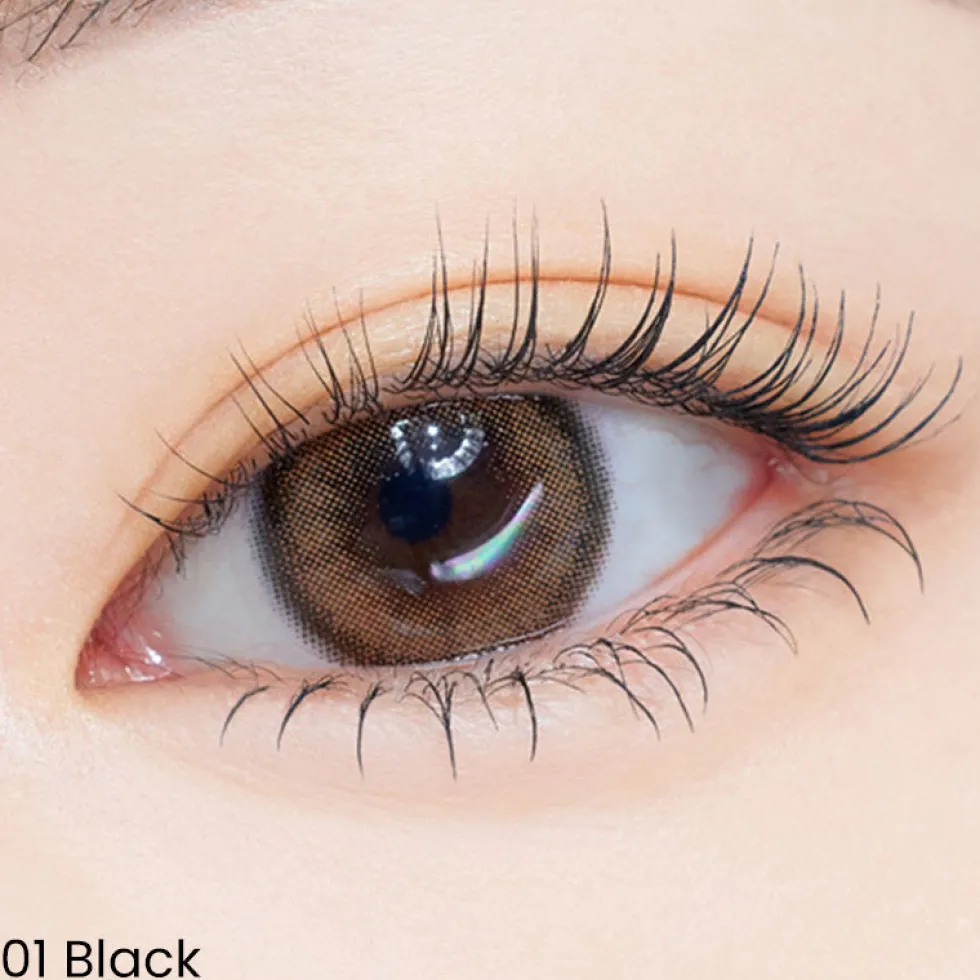 Curl Fix Mascara