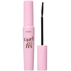 Curl Fix Mascara