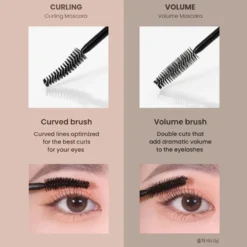Dailism Smudge Stop Mascara