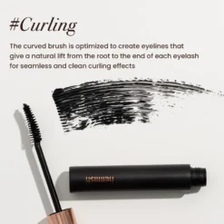 Dailism Smudge Stop Mascara