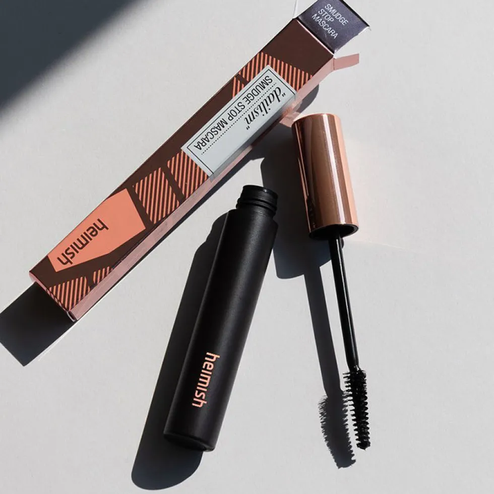 Dailism Smudge Stop Mascara