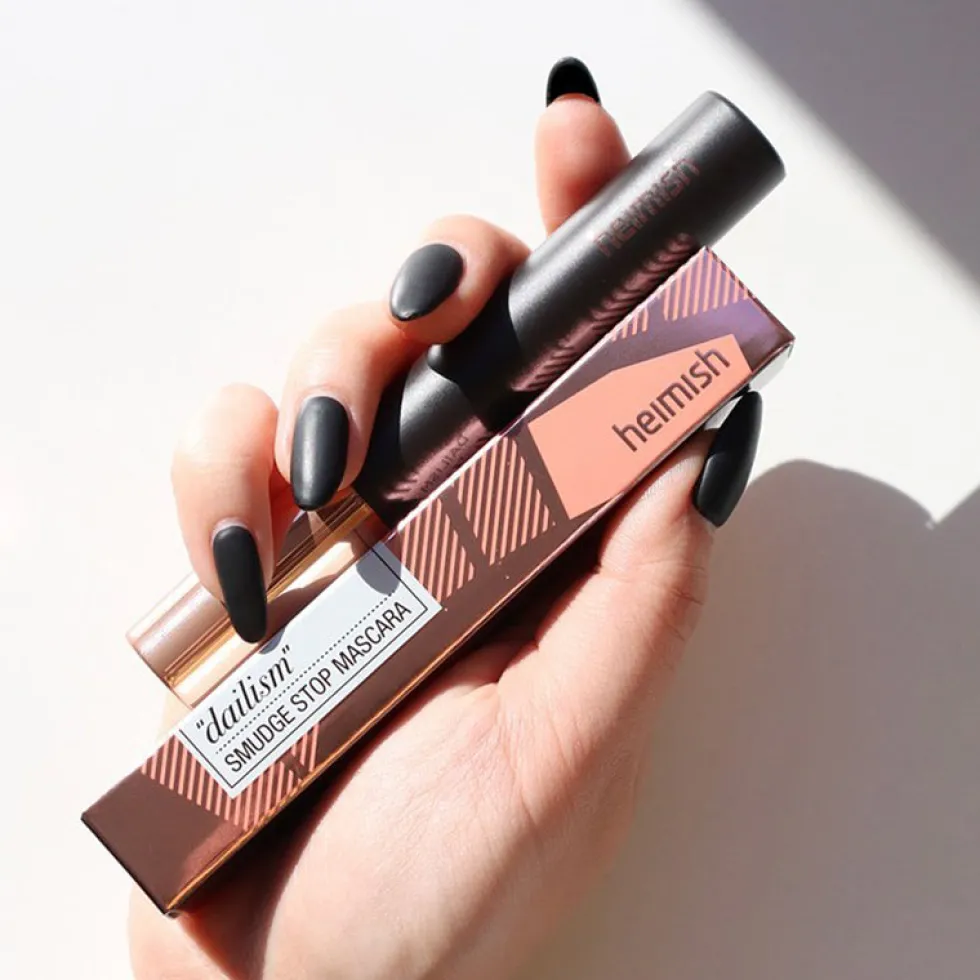 Dailism Smudge Stop Mascara