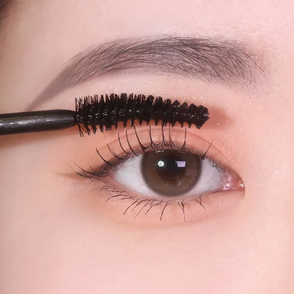 Dailism Smudge Stop Mascara