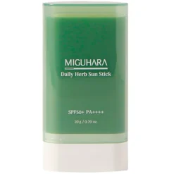 Daily Herb Sun Stick SPF50+ PA++++