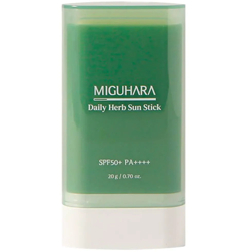 Daily Herb Sun Stick SPF50+ PA++++