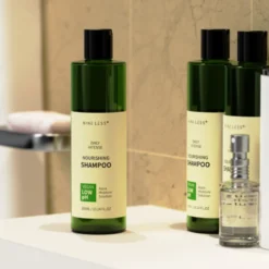 Daily Intense Nourishing Shampoo