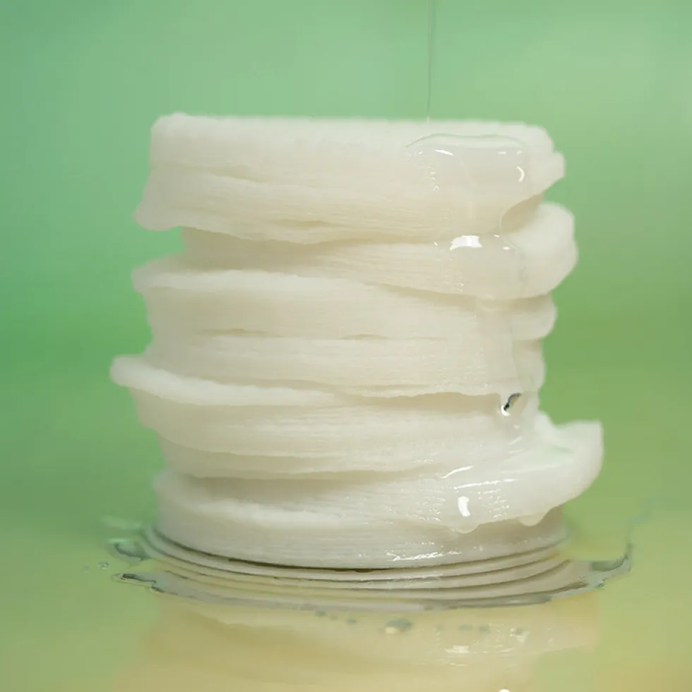 Daily Mild Cica Calming Pad