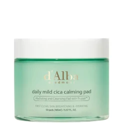 Daily Mild Cica Calming Pad
