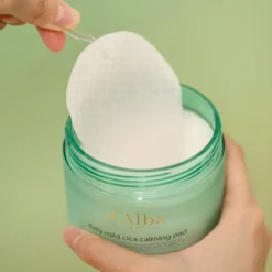 Daily Mild Cica Calming Pad
