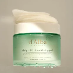 Daily Mild Cica Calming Pad