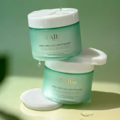Daily Mild Cica Calming Pad