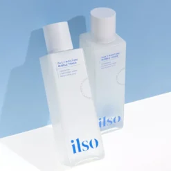 Daily Moisture Bubble Toner