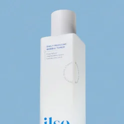 Daily Moisture Bubble Toner