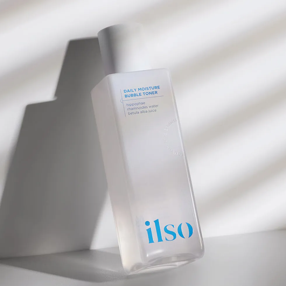 Daily Moisture Bubble Toner