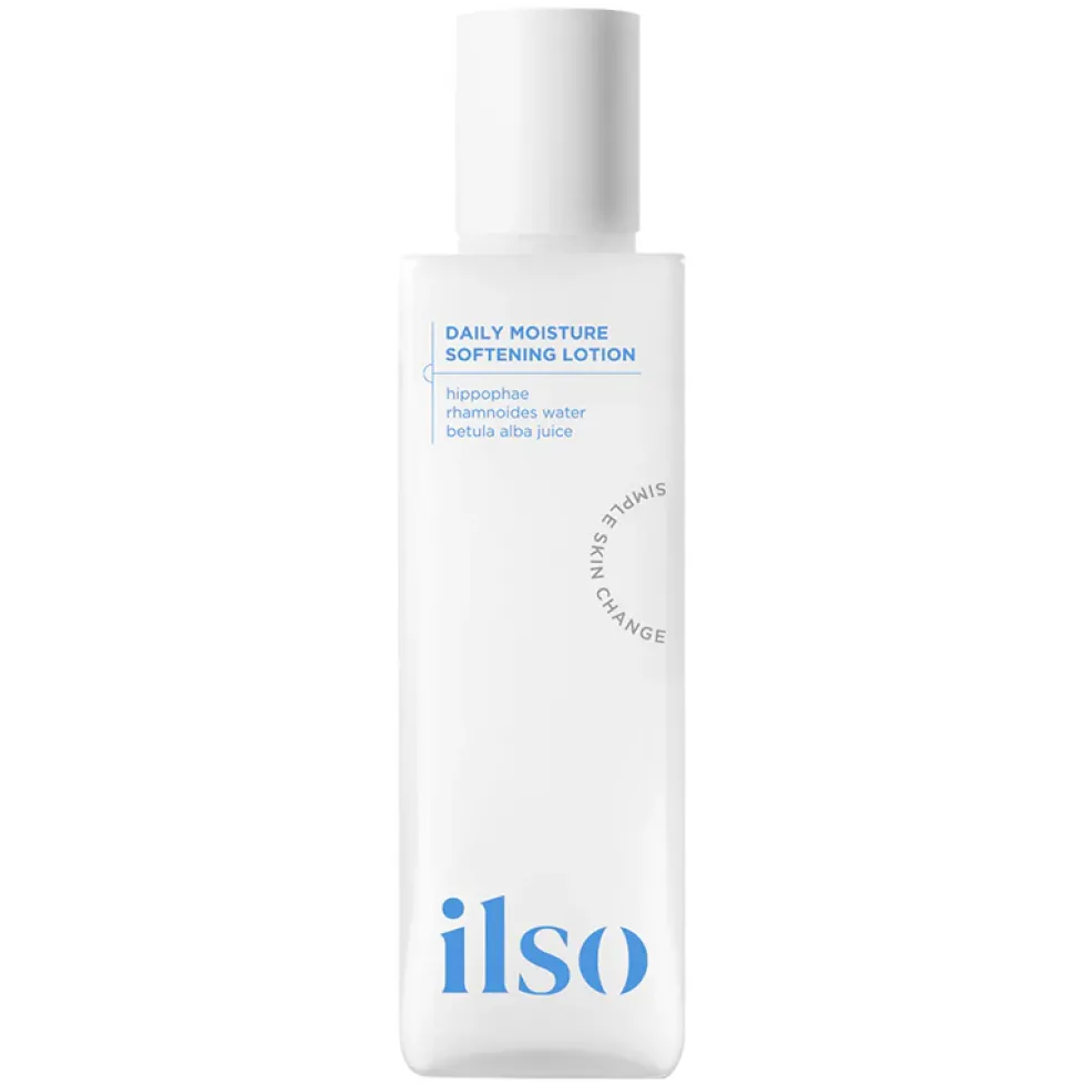Daily Moisture Softening Lotion