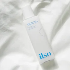 Daily Moisture Softening Lotion