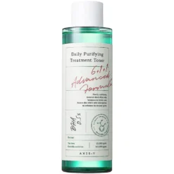 Daily Purifying Treatment Toner