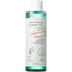 Daily Purifying Treatment Toner