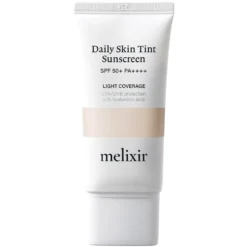 Daily Skin Tint Sunscreen