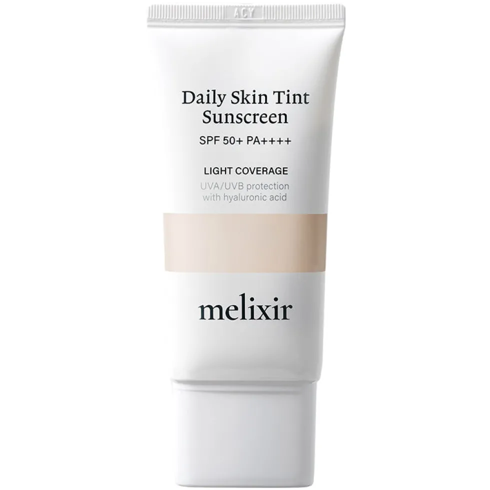 Daily Skin Tint Sunscreen