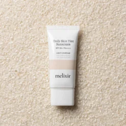 Daily Skin Tint Sunscreen