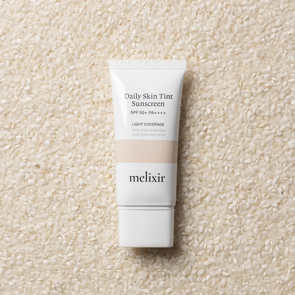 Daily Skin Tint Sunscreen