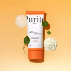 Daily Soft Touch Sunscreen