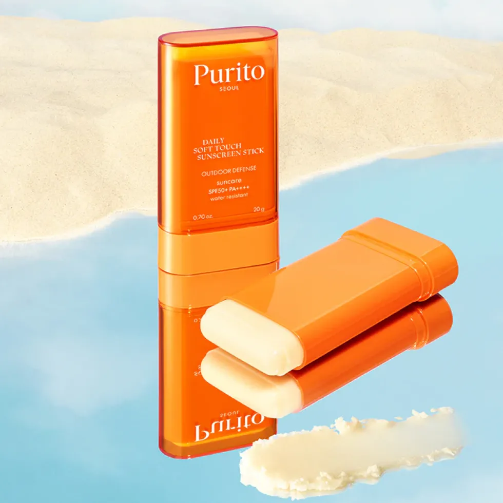 Daily Soft Touch Sunscreen Stick