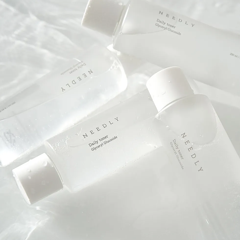 Daily Toner