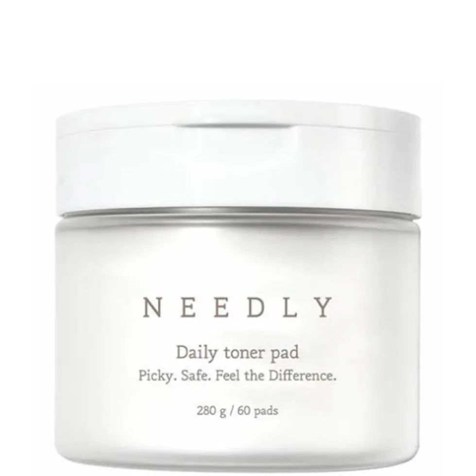 Daily Toner Pad