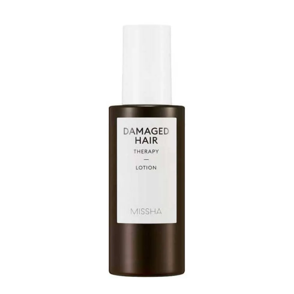 Damaged Hair Therapy Lotion
