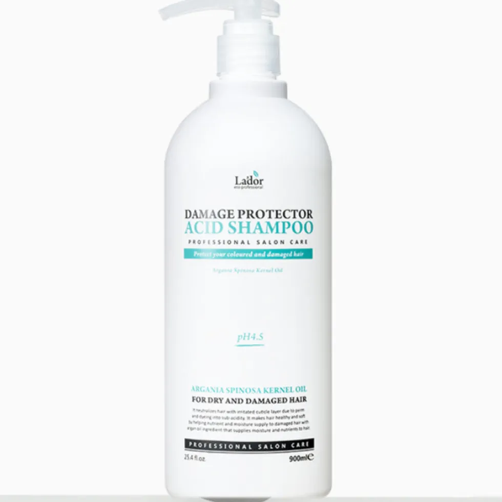 Damage Protector Acid Shampoo