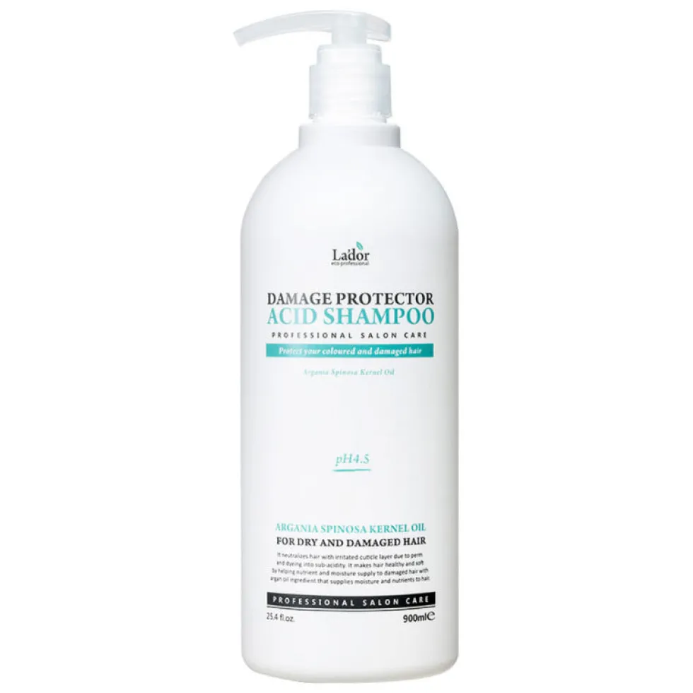 Damage Protector Acid Shampoo