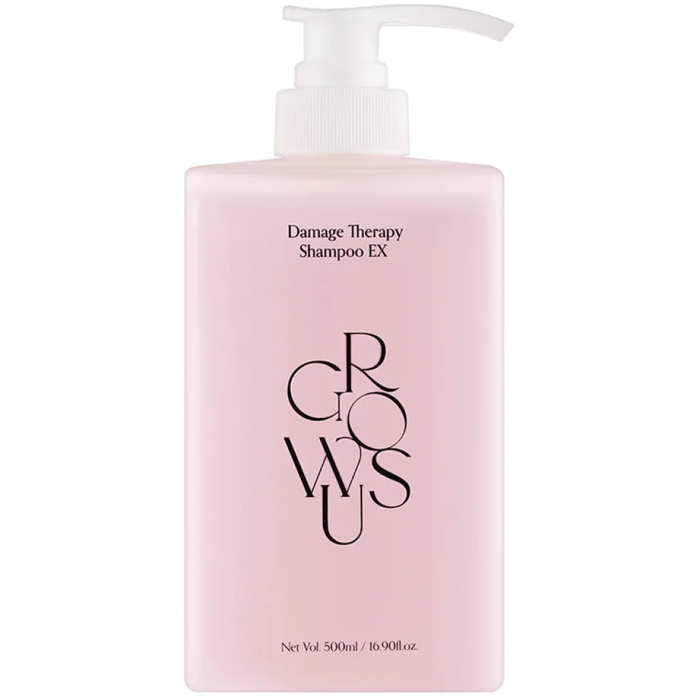 Damage Therapy Shampoo EX