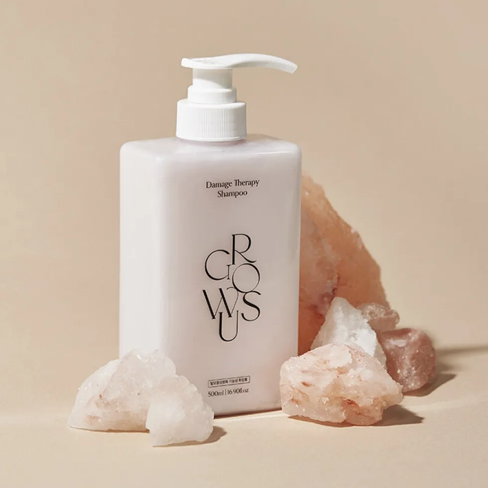 Damage Therapy Shampoo EX