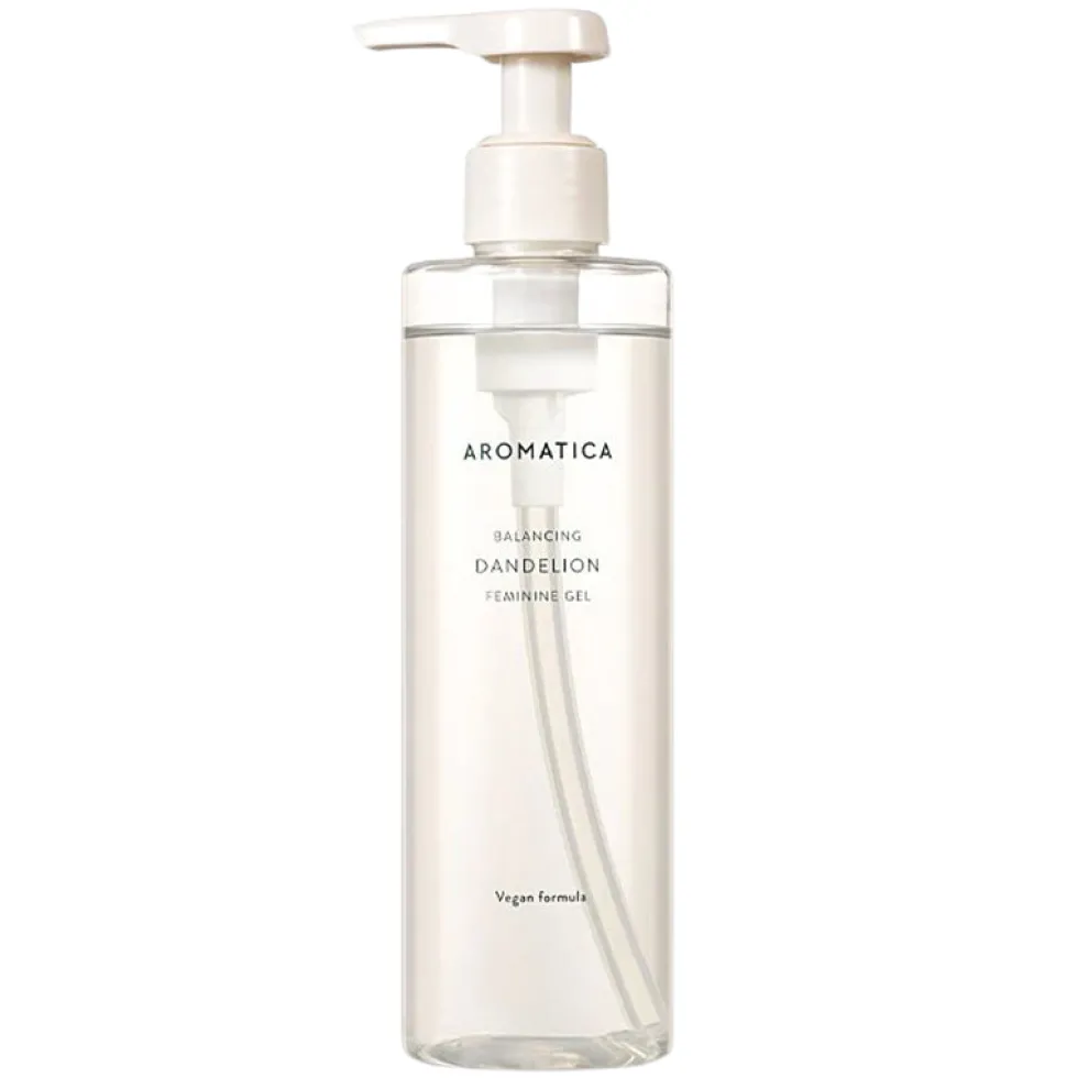 Dandelion Feminine Gel