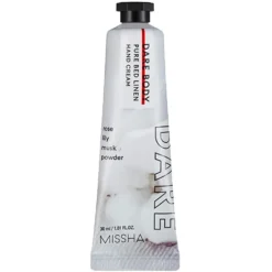 Dare Body Hand Cream