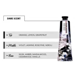 Dare Body Hand Cream