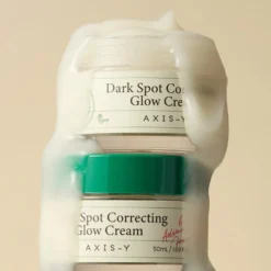 Dark Spot Correcting Glow Cream
