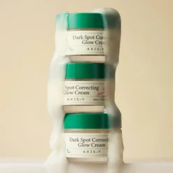 Dark Spot Correcting Glow Cream