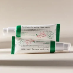 Dark Spot Correcting Glow Serum