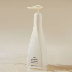 Day Collagen Shampoo Morning of Resort