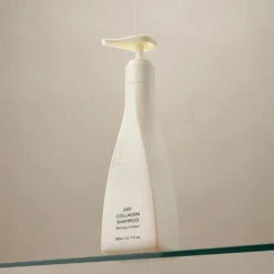 Day Collagen Shampoo Morning of Resort