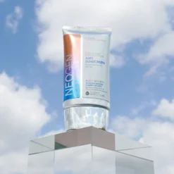 Day-Light Protection Airy Sunscreen SPF50